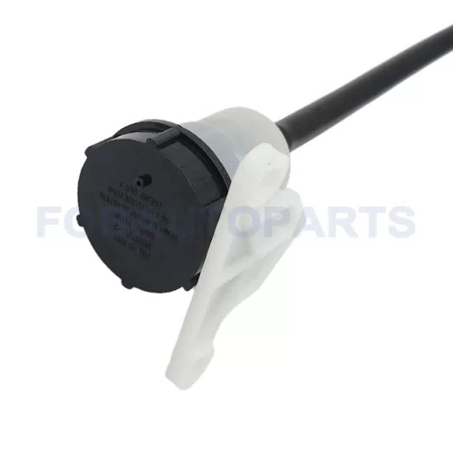 Clutch Master and Slave Cylinder Assembly for Ford F-150 2006-2008 for Mazda B2500 1998-2000 6L5Z-7A508-AA F87Z-7A512-AA - image 4